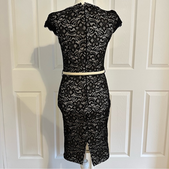 Paper Doll Cocktail dress - Picture 3 of 7